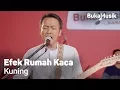 Lagu Efek Rumah Kaca (ERK) - Kuning (With Lyrics) | BukaMusik