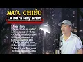 Download Lagu Mưa Chiều - Thanh Tùng | Tuyển Tập Những Ca Khúc Về Mưa Hay Nhất 2025