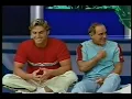 Lagu A Turma do Didi : O Mundo dos Super-Heróis - Globo (2000)