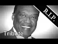 Bernie Casey A Simple Tribute