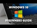 Download Lagu Windows 10 (Beginners Guide)