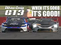 Download Lagu De zwaarste serie op iRacing! | Top Split GT3 op Silverstone!