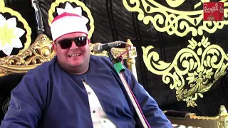 الشيخ صبحي يونس الدسوقى سورة ال عمران عزاء عائلات عكاشه قرية عكاشه حوش عيسى بحيرة 