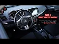 EVO X Torque Solution Short Shifter Bushings Install