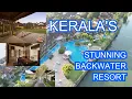 Luxury Stay at Ramada by Wyndham Kochi Kerala s Stunning Backwater Resort Tour