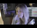 Fingers Crossed - Lauren Spencer-Smith // Brittany Maggs