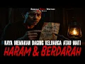 TERUNGKAP ‼️ RITUAL PESUGIHAN PALING KEJAM-TUMBAL MANUSIA TAK BISA DI TOLAK