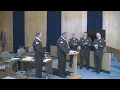 Natrona County Sheriff Awards 2021