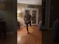 Module 4 Assignment Cardio Class Exercise Demonstration
