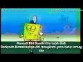 Lagu burung gagak versi spongebob