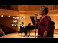 The Woman I Used To Be - Jada Monroe (Official Music Video) | Soul Blues