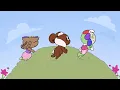 BOUNCE WITH ME ~ Dandy's World Animation Meme