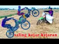 Download Lagu Gabutnya para ojek gabah, sawah pun di jadikan seperti arena balap | aksi saling kejar kejaran