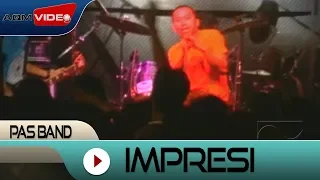 Pas Band - Impresi | Official Music Video