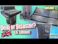 Lagu Pro Audio Deal Or Disaster? Episode 17