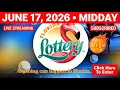 2 Boul cho Florida Lottery LIVE June 17 2026 Results Financial Strategies