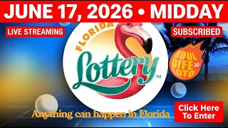 2 Boul cho Florida Lottery LIVE June 17 2026 Results Financial Strategies