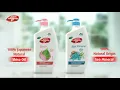 Lifebuoy: Nighttime protection