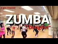 Download Lagu ZUMBA FITNESS \