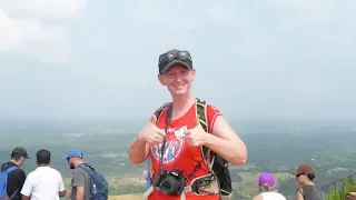 That’s A LOT Of Stairs At Sigiriya Rock! – Ep. 128