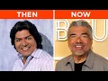 George Lopez Cast Then and Now 2002 2025 Real Age Life Career Updates