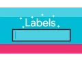 The art of labeling -