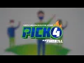 Pick 4 with Fireball - How To Play
