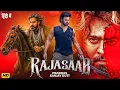 Lagu The Rajasaab Full Movie Hindi Dubbed | Prabhas \u0026 Sanjay Dutt | Latest South Indian Horror Movie 2025