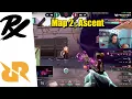 Download Lagu FNS react to PRX vs RRQ | Map 2 | GRAND FINAL | VCT 2025: Pacific Stage 2 |