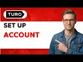 How to Delete Turo Account 2026 Full Guide