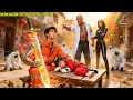 Download Lagu Dewa Kirin Menyamar Jadi Tukang Sampah, Marah Putri Kandung Disedot Darah → Rumah Sakit Rata Tanah!