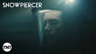 snowpiercer mr wilford makes a list of demands to snowpiercer season 2 episode 1 clip tnt
