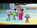 Download Lagu Teen Titans Go! song Four Hundred(Full)