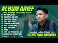 ARIEF PUTRA FULL ALBUM TERBAIK 2025 | TAK SEDALAM INI - LAGU POP MELAYU TERBARU 2025 \