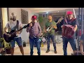 Con todo Respetillo - Los Regios