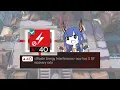 Download Lagu [Arknights] natural 0 sp? offensive recovery, go
