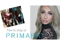 HOW TO SHOP IN DramaticMAC