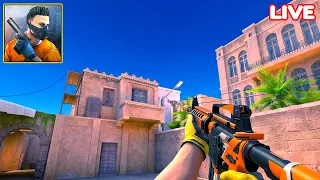 NON-STOP ACTION ⚡ Standoff 2 Ranked Gameplay 2