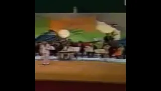 سعدون جابر إلي مضيع ذهب موال الحفلة الأولى بغداد مساء ١٧ ٧ ١٩٨٣ 