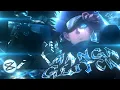 Capcut PC Manga Glitches like me Tutorial