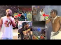 Download Lagu Stonebwoy In Trouble Over Sarkodie RAPPERHOLIC In Kumasi! Shatta Wale, The Rain \u0026 History-FULL STORY