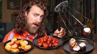 Making Foods That Should Exist
