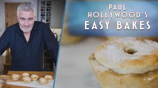 Download The Perfect Apple Pie Recipe | Paul Hollywood's Easy Bakes MP3