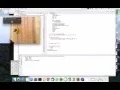 Melipona Bee blob detector Using Opencv3 python2 7 and mser Features