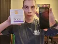 Omnipod 5 first thoughts and using it with no smartphone