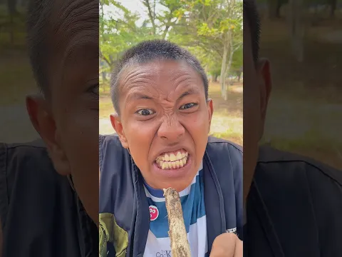 Mintak bagi semangka waduhh kok malah di kasih mangga busuk sii #shorts #ardipetto