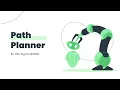 Path Planner for Autonomous Programs 1