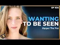 Adult Content Creator Camming OnlyFans and Human Sexuality Harper The Fox EP