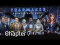 ADVENTURE ESCAPE MYSTERIES TRAPMAKER Chapter 7 Walkthrough