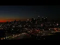 Night Jazz - Los Angeles - Melody Jazz Music - Relaxing Ethereal Piano Jazz Instrumental Music